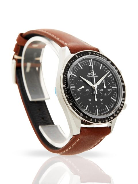 Omega Speedmaster Moonwatch 311.32.40.30.01.001 Image 3